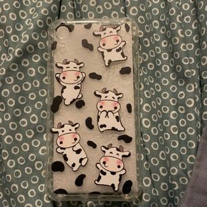 iPhone XR case from Amazon